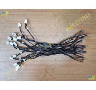 ( SP966 ) Sensor Cảm Biến Gas Điều Hòa Daikin Loại 15K Loại Rắc Lớn